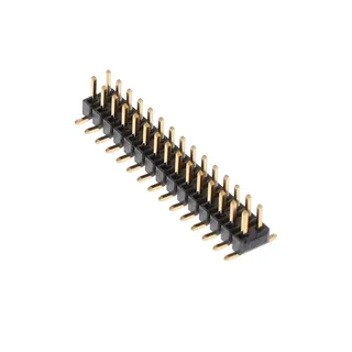 Samtec Inc. TMMH-115-01-G-DV