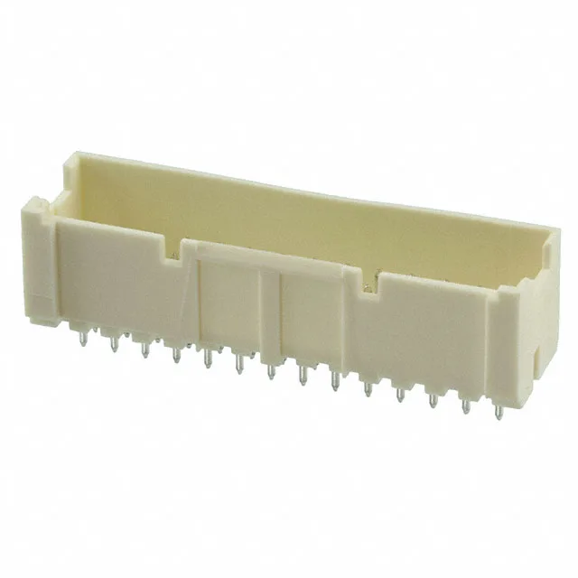 TE Connectivity AMP Connectors 2-1969570-8