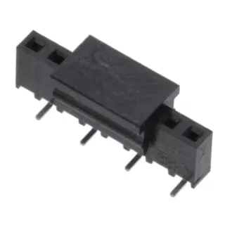 TE Connectivity AMP Connectors 2307815-8