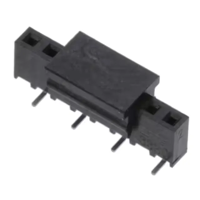 2307815-8 — TE Connectivity AMP Connectors product photo