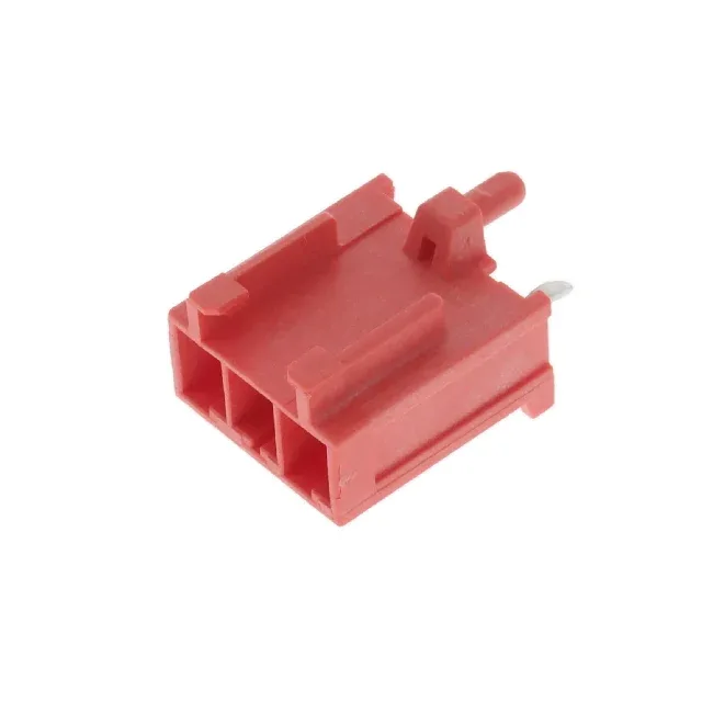 TE Connectivity AMP Connectors 179844-2