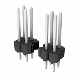 Hirose Electric Co Ltd MDF7-12DP-2.54DSA(55)