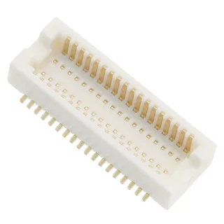 Hirose Electric Co Ltd DF12(3.0)-36DP-0.5V(80)