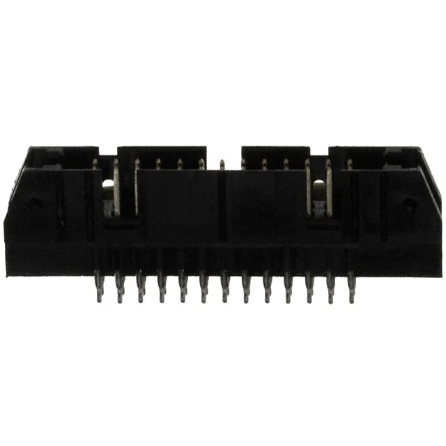 TE Connectivity AMP Connectors 1658694-2