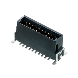 Harwin Inc. M55-7012042R