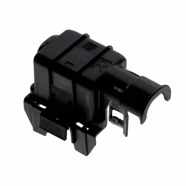 TE Connectivity AMP Connectors 1456722-1