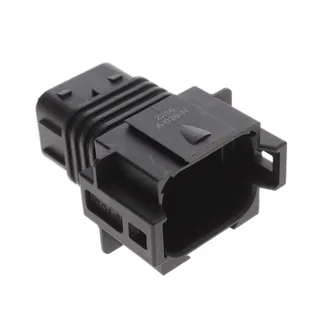 ITT Cannon, LLC IT04-8PA-026-N