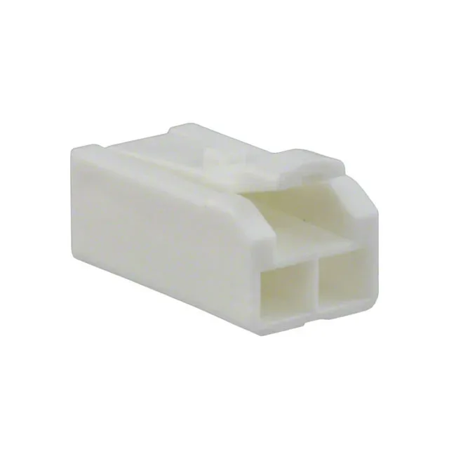 Hirose Electric Co Ltd DF62B-2S-2.2C — Connector Housings