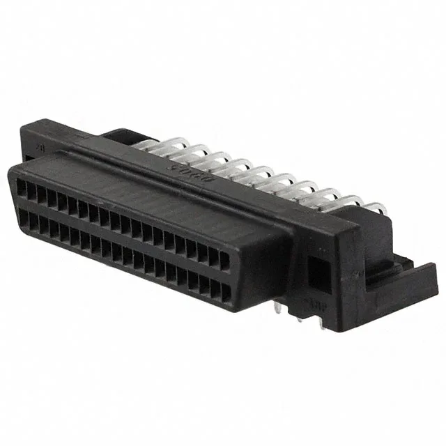 6-5173277-2 — TE Connectivity AMP Connectors product photo