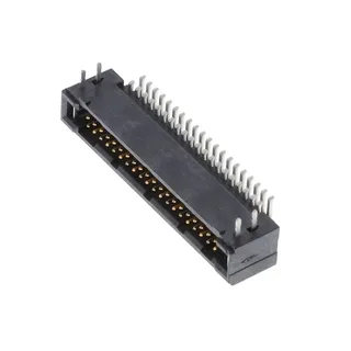 Samtec Inc. TFM-120-02-S-DH-TR