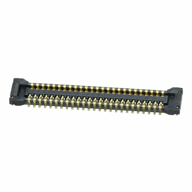 Hirose Electric Co Ltd BM20B(0.8)-50DP-0.4V(51) — Mezzanine & Stacking Connectors