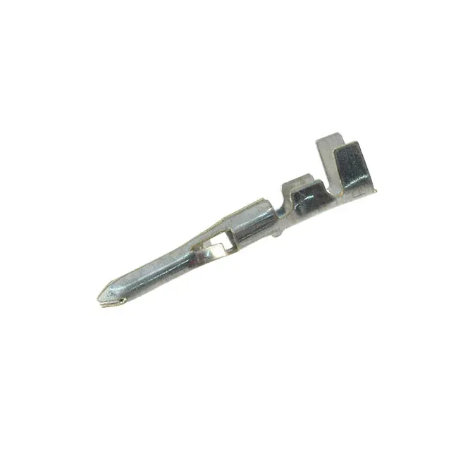 TE Connectivity AMP Connectors 794017-1 — Crimp Contacts & Pins