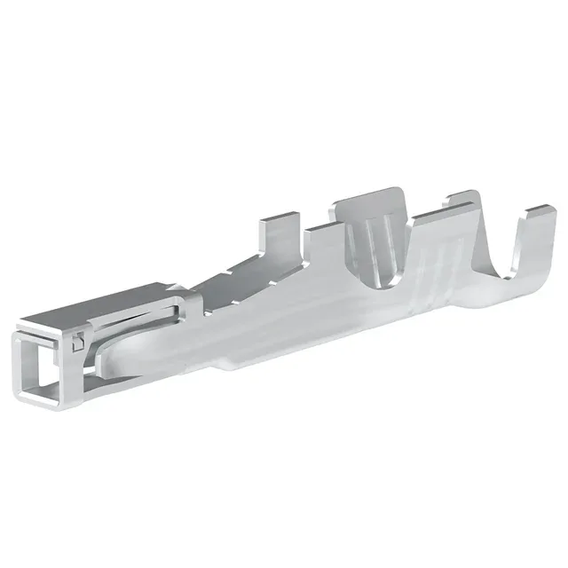 Molex 2125153101 — Crimp Contacts & Pins