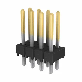 Samtec Inc. TSW-104-14-L-D