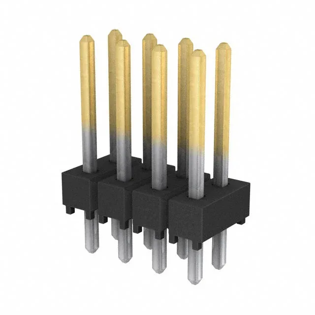 TSW-104-14-L-D — Samtec Inc. product photo
