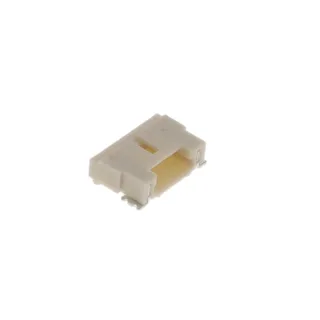 Adam Tech 125SH-D-03-TR-SMT-T/R