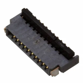 Hirose Electric Co Ltd FH34SRJ-10S-0.5SH(99)