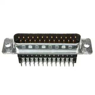TE Connectivity AMP Connectors 1-745496-9