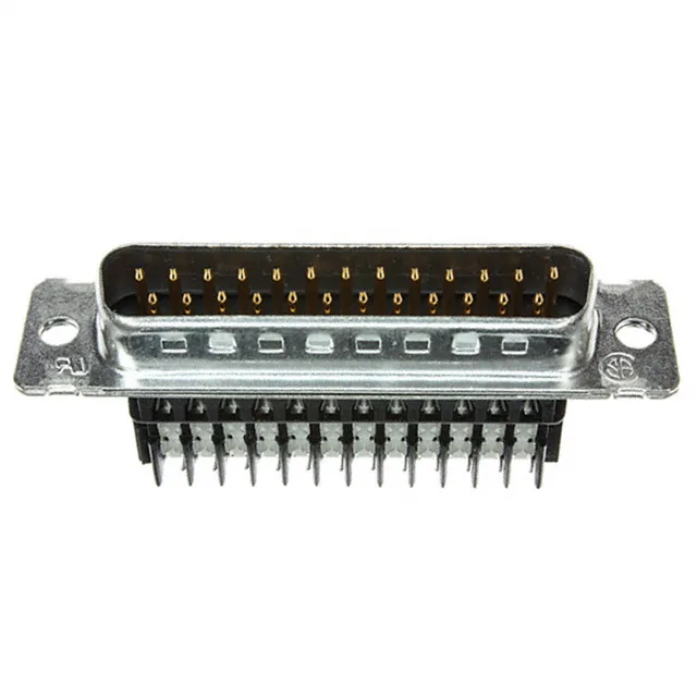 TE Connectivity AMP Connectors 1-745496-9