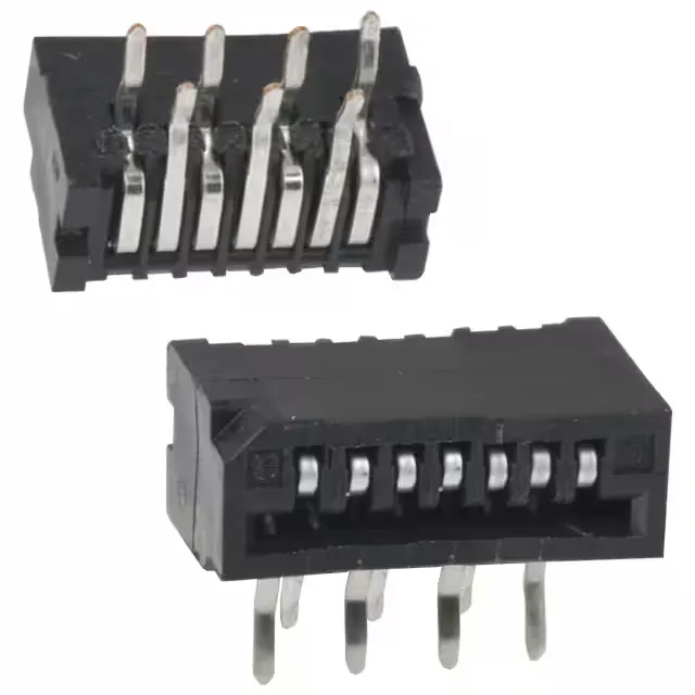 Amphenol HLW7R-2C7LF