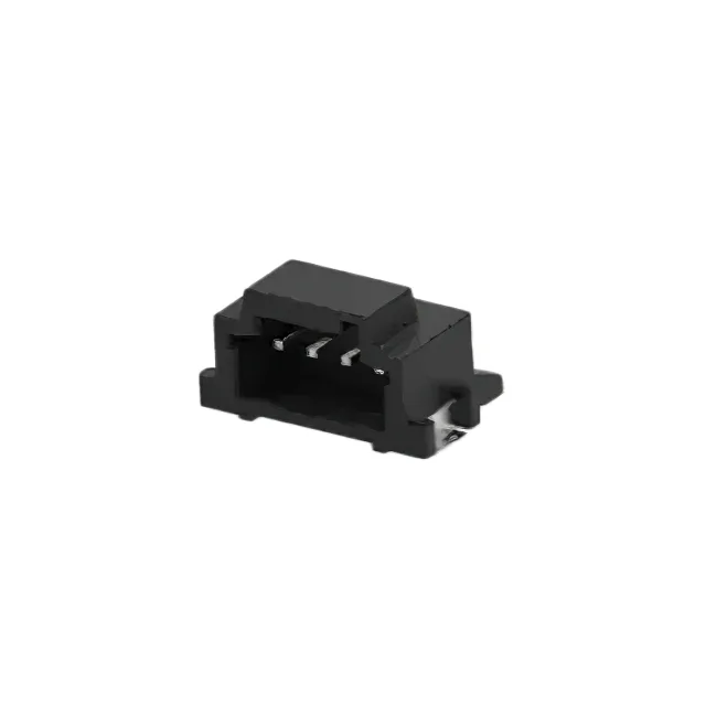 4-2336678-4 — TE Connectivity AMP Connectors product photo