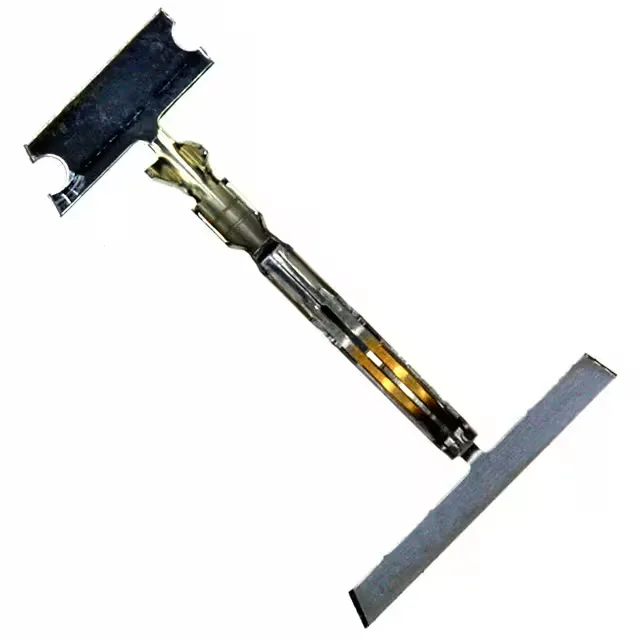 TE Connectivity AMP Connectors 583853-2