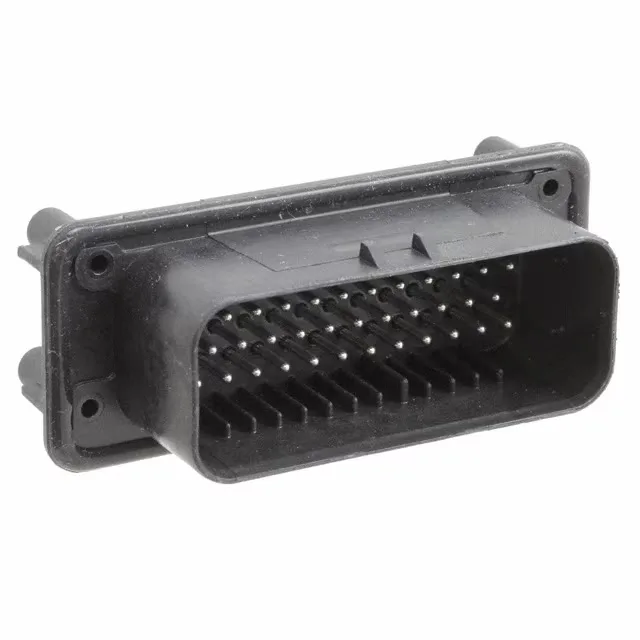 TE Connectivity AMP Connectors 776231-1