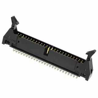 Hirose Electric Co Ltd HIF3BB-50PA-2.54WB(71)