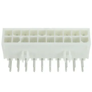 TE Connectivity AMP Connectors 1-794106-0