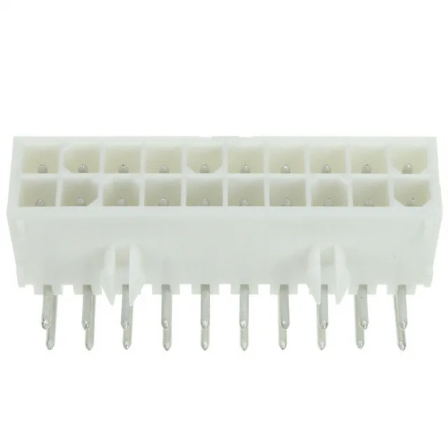 TE Connectivity AMP Connectors 1-794106-0