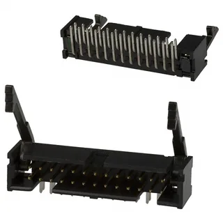 TE Connectivity AMP Connectors 1761607-9