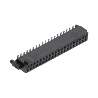 Samtec Inc. SFM-120-02-S-D-A-P-TR
