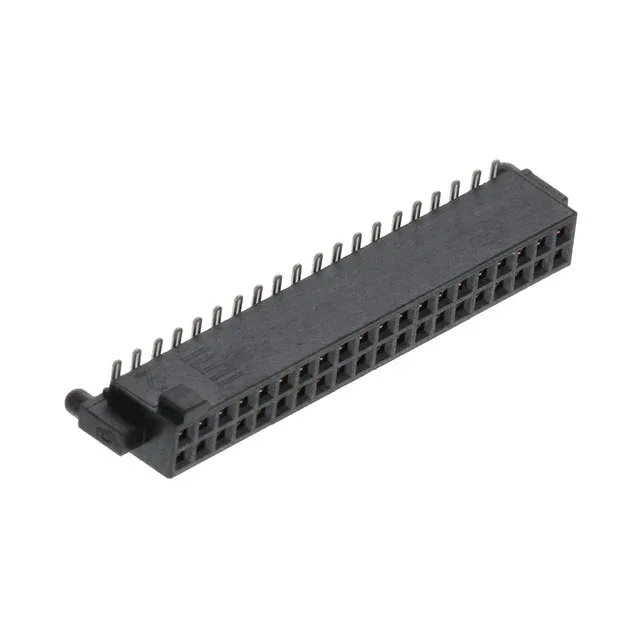 Samtec Inc. SFM-120-02-S-D-A-P-TR — Female Socket Headers