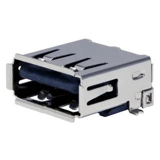 Kycon, Inc. KUSBX-SMT4-ASFS1N-BTR