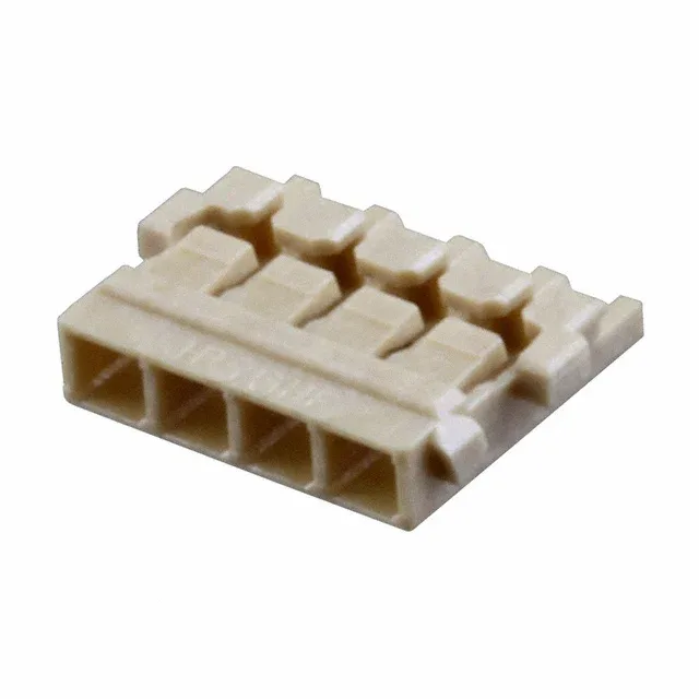 Hirose Electric Co Ltd DF57H-4S-1.2C(08) — Connector Housings