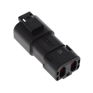 ITT Cannon, LLC IT04-4P-004