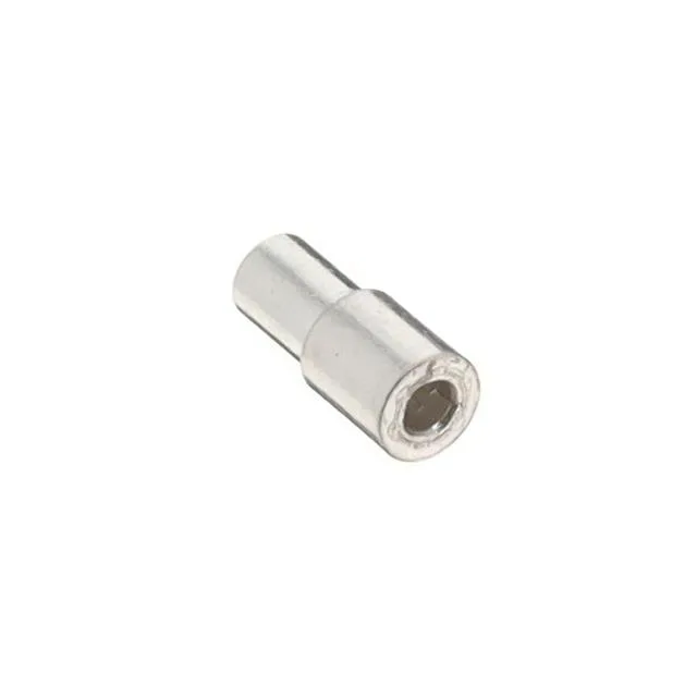 Mill-Max Manufacturing Corp. 0285-0-15-80-16-80-10-0 — PCB Pin Sockets