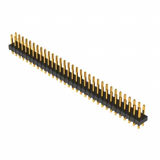 Samtec Inc. TSW-132-07-G-D-LL