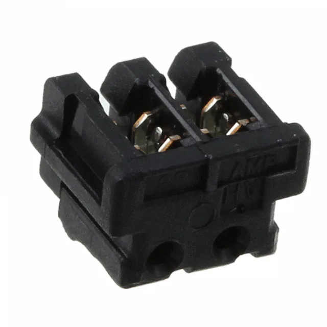 6-173977-2 — TE Connectivity AMP Connectors product photo