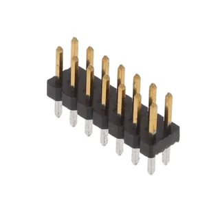 TE Connectivity AMP Connectors 2842139-7