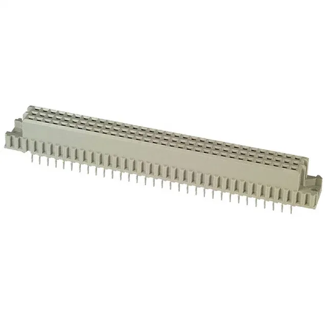 TE Connectivity AMP Connectors 5535059-4