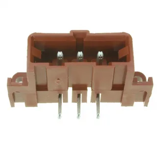 TE Connectivity AMP Connectors 207541-3