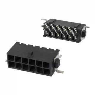 TE Connectivity AMP Connectors 4-794627-2