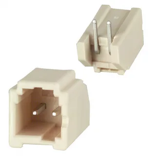 Hirose Electric Co Ltd DF1E-2P-2.5DS