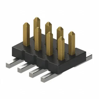 Samtec Inc. FTS-104-02-F-DV-TR