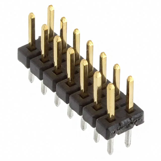 TE Connectivity AMP Connectors 5176264-6