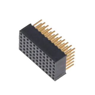 Samtec Inc. SQT-111-03-H-6