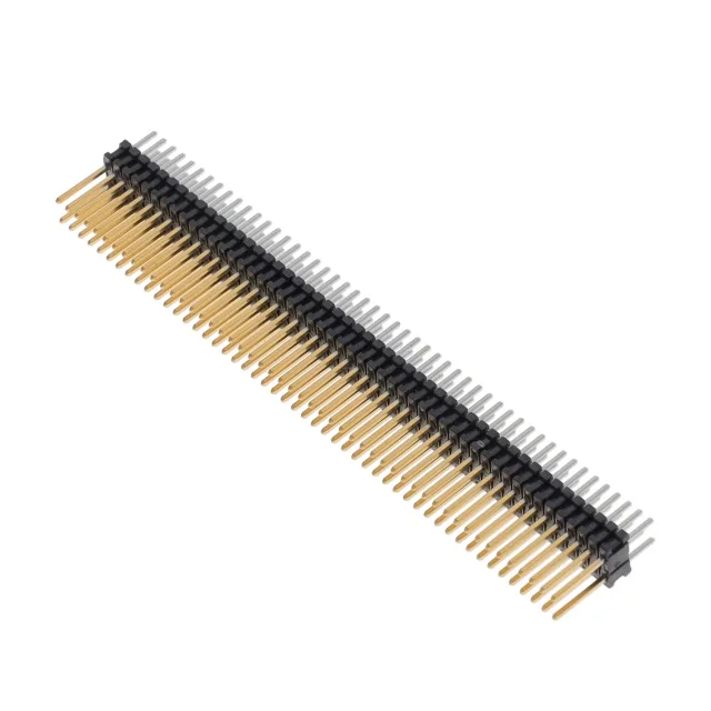 TMS-150-01-S-D — Samtec Inc. product photo