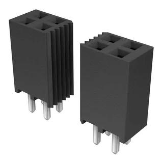 Samtec Inc. SSQ-105-01-F-D