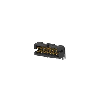 TE Connectivity AMP Connectors 1-2842248-4